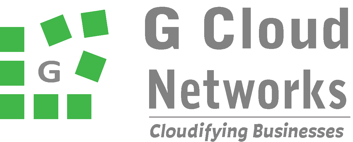 G CLOUD NETWORKS