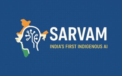 India Develops First Indigenous AI Model “Sarvam AI”