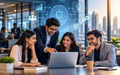 How to Choose the Best IT Solutions Company in Chennai: Complete 2026 Guide