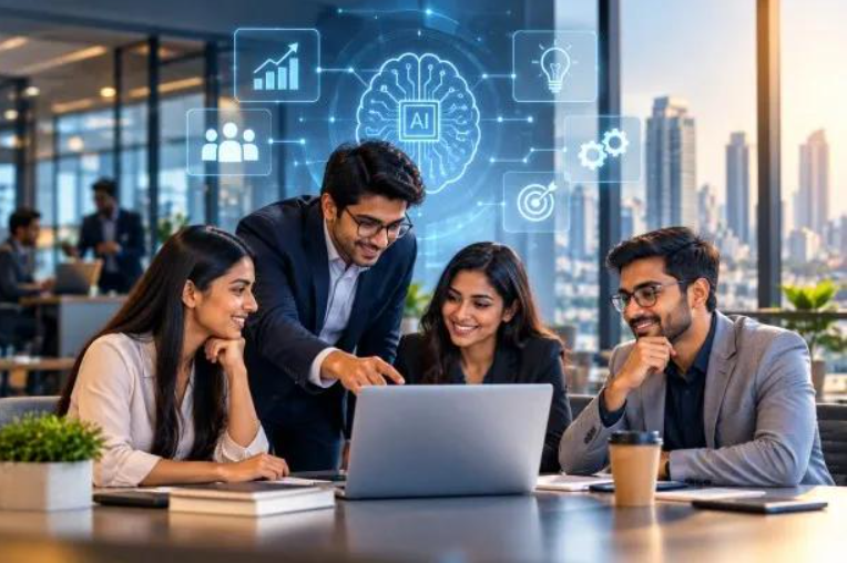 Best IT Solutions Company
